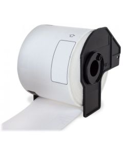 PRINTLINE kompatibilní etikety s Brother DK-11247, papírové štítky 103 x 164mm, 180ks
