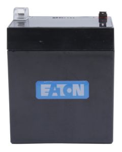 EATON Battery+, náhradní baterie pro UPS, kategorie A