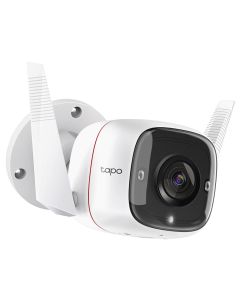 TP-Link TC65 3MPx, venkovní IP Kamera, přísvit 30m, WiFi, SD karta
