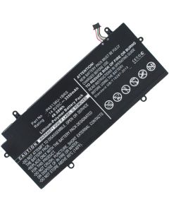 Baterie 50Wh Li-Pol 14,8V 3350mAh pro Toshiba Portege Z30-B