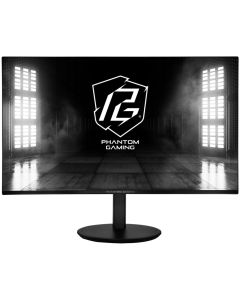 Phantom Gaming by Asrock monitor PG27FFS2E IPS  27" FHD, 240Hz, 2x HDMI , 1x DP, AMD FreeSync, repro,  výš. nastavitelný