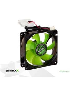 AIMAXX eNVicooler 8 LED (GreenWing)