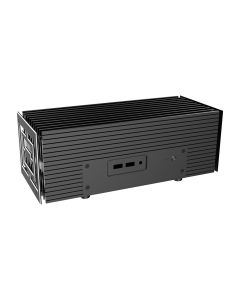 AKASA Turing AC Pro/UCFF 4" x 4"/Černá