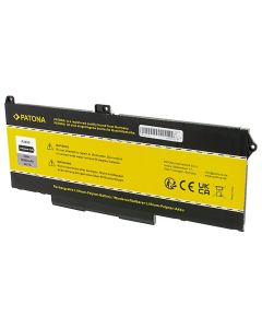 PATONA baterie pro ntb DELL Latitude 5420/5520 3600mAh Li-Pol 15,2V RJ40G