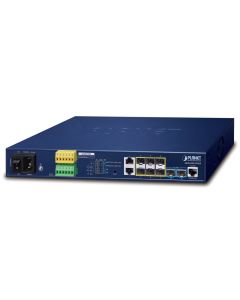 Planet MGS-6320-2T6S2X L3 switch, 2x1Gb, 2x1Gb SFP, 4x2.5Gb SFP, 2x10Gb SFP+