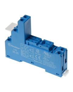Solarmi patice relé Finder 95.05, 40/44, 99.02, 1P/2P