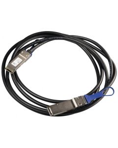 MikroTik XQ+DA0003 100 Gigabit MiniGBIC modul, 3m (QSFP28)