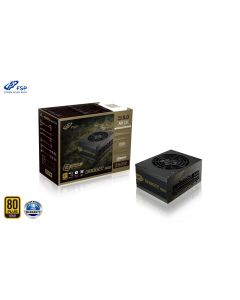 FSP DAGGER PRO/850W/SFX/80PLUS Gold/Modular/Retail