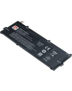 Baterie T6 Power pro HP Pavilion 15-cs1000, 15-cs2000, 15-cs3000 serie, 4100mAh, 61Wh, 4cell, Li-pol