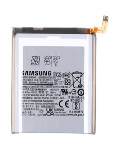 Samsung Baterie EB-BS908ABY Li-Ion 5000mAh(Service Pack)
