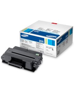 HP - SAMSUNG toner černý MLT-D205E/ELS pro ML-3710ND, SCX-5637/5737 - 10.000 stran