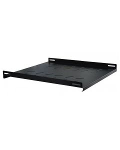 XtendLan Police 700mm pro stojanové rozvaděče ECO hloubky 960/1000, 60kg nosnost