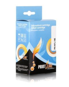 PRINTLINE kompatibilní cartridge s HP 963XL, 3JA29AE, yellow