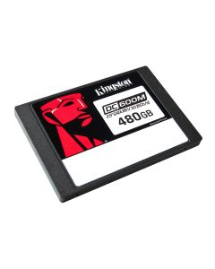 480GB DC600ME Kingston SATA Enterprise TCG