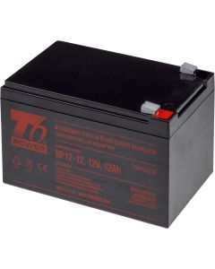 T6 Power RBC4 - battery KIT