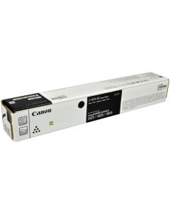 Canon originální  TONER CEXV62 BLACK iR-ADV 48xx  42 000 stran A4 (5%)