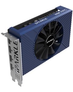 Sparkle Intel Arc A380 ELF 6GB / 6GB GDDR6 / PCI-E / HDMI / 3x DP