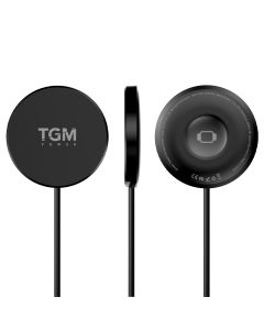 TGM 3v1 bezdrátová nabíječka kompatibilní s MagSafe