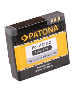 PATONA baterie pro digitální kameru Xiaomi AZ13-2 890mAh Li-Ion
