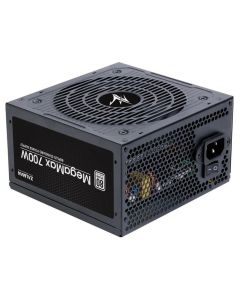 Zalman zdroj MegaMax 700W/ ATX / akt. PFC / 120mm ventilátor / 80PLUS