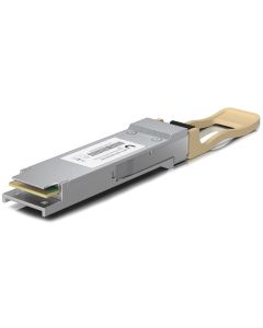 Ubiquiti 100G SR4 Multi-Mode Optical Module - Multi-mode optický modul QSFP28/QSFP+, 100 Gbit, MPO konektor, 100m
