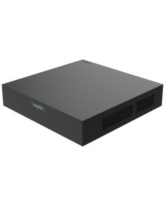Uniarch by Uniview NVR rekordér/ NVR-104S3-P4/ pro 4 kamery/ rozlišení 6 Mpix/ 4x PoE/ Onvif