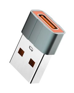 Colorway Adaptér USB-C na USB-A/ 3A