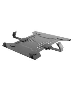 Neomounts  NOTEBOOK-V200 / Notebook Holder (montage via VESA 75&100) / Black