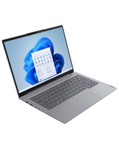 Lenovo ThinkBook 14 G6 IRL/ Core i5-1335U/ 16GB DDR5/ 1TB SSD/ Intel Graphics/ 14"WUXGA,matný/ W11H/ šedá
