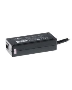 TRX Akyga 65W napájecí adaptér/ nabíječka/  Asus/ HP/ Toshiba/ 19V/ 3.42A/ 5.5x2.5mm konektor/ neoriginální