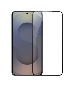 Nillkin Tvrzené Sklo 2.5D CP+ PRO Black pro Samsung Galaxy S25 FE