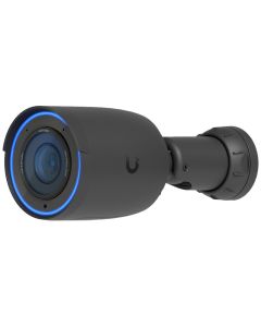 Ubiquiti UniFi G6 Bullet Pro B - kamera, 8Mpx rozlišení, IR LED, AI detekce, IP66, IK04, 2.36x zoom, PoE+, černá