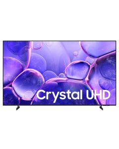 SAMSUNG SMART LED TV 85"/ UE85U8072/ 4K Ultra HD 3840x2160/ DVB-T2/S2/C/ H.265/HEVC/ 3xHDMI/ 1xUSB/ Wi-Fi/ LAN/ G