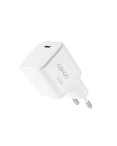 Epico Micro AVS GaN 70W dynamický adaptér EA70b