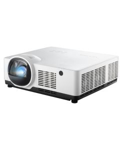 ViewSonic LSC601WU-ST 3LCD WUXGA (1920x1200) - 6000AL - Laser Phosphor system -- HDMI, USB,   16W SPK - HDBT