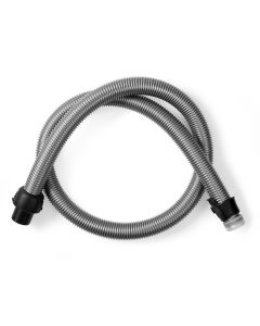 NEDIS hadice k vysavači/ Electrolux 140039004712/ 32 mm/ 1,8 m/ plast/ šedá