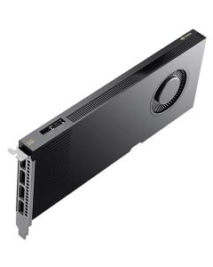 PNY NVIDIA RTX PRO 4000 Blackwell / PCI-E / 24GB GDDR7 ECC / 4x DP 2.1b / bulk