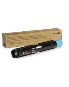 Xerox original toner 106R03768 (azurový, 10 100str.) pro VersaLink C7000