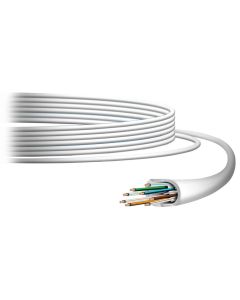 Ubiquiti UniFi Cable Cat6 CMR - UTP kabel, Cat6, 23 AWG, CMR, box 305m