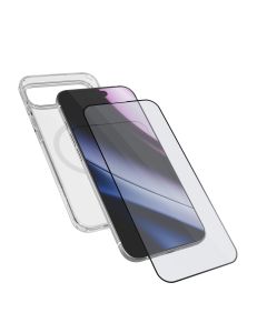 Epico StarterPack iPhone Air - sklo + kryt
