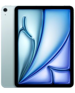 Apple iPad Air 11" (2025) / 1TB / M3 / Wifi + Cellular / Modrý