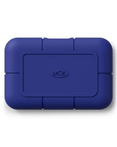 Ext. SSD LaCie Rugged SSD Pro5 2TB