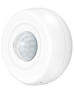 UMAX chytrý pohybový senzor U-Smart Motion Sensor/ Wi-Fi/ Android/ iOS/ CZ app/ bílý