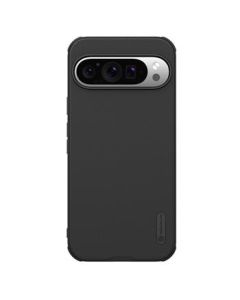 Nillkin Super Frosted PRO Magnetic Zadní Kryt pro Google Pixel 9/9 Pro Black