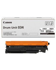 Canon válec 034 BK černý iR-C1225, 32 500 stran
