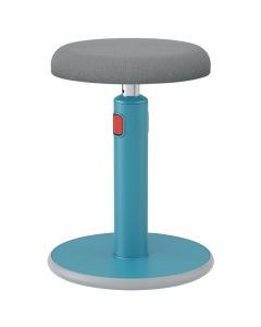 Balanční stolička Leitz ERGO Cosy Stool - klidná m