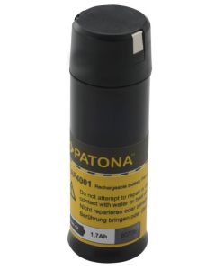 PATONA baterie pro Aku nářadí Ryobi 4V 1700mAh Li-Ion