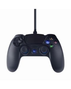 Gembird Joy Gamepad JPD-PS4U-01 pro PS4 a PC, vibrační, 3m