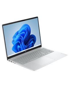HP OmniBook 3 16-by0000ncx/ Ryzen 5 40/ 16GB DDR5/ 512GB SSD/ AMD Radeon 610M/ 16"WUXGA,matný/ W11H/ stříbrný