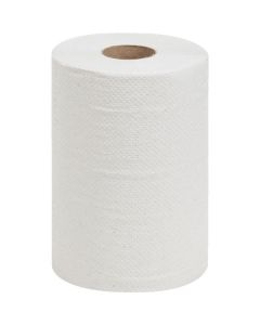 Papírové utěrky v rolích, Midi, 6 ks
